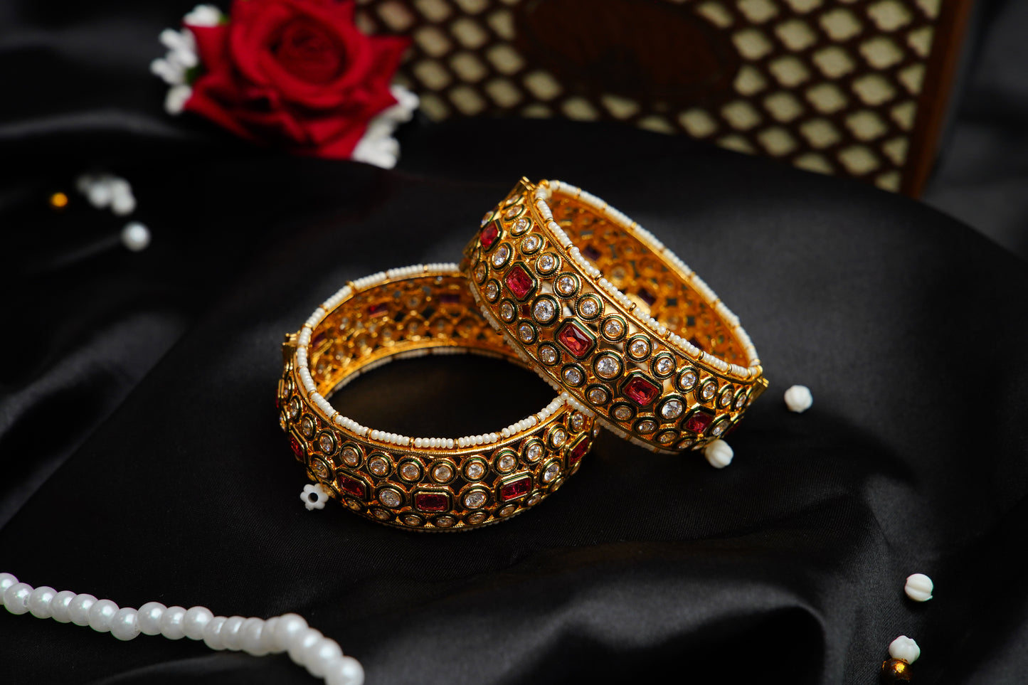 Kundan Kada