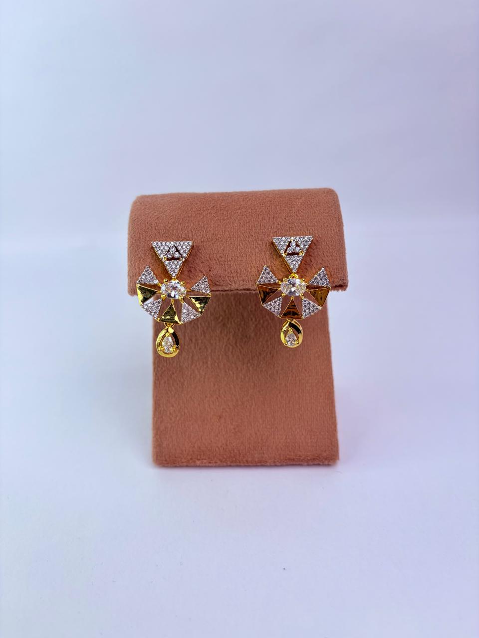 Stylish Party Necklace