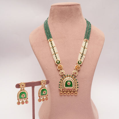 Panna Heritage Rani Haar