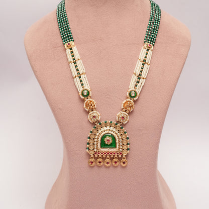 Panna Heritage Rani Haar