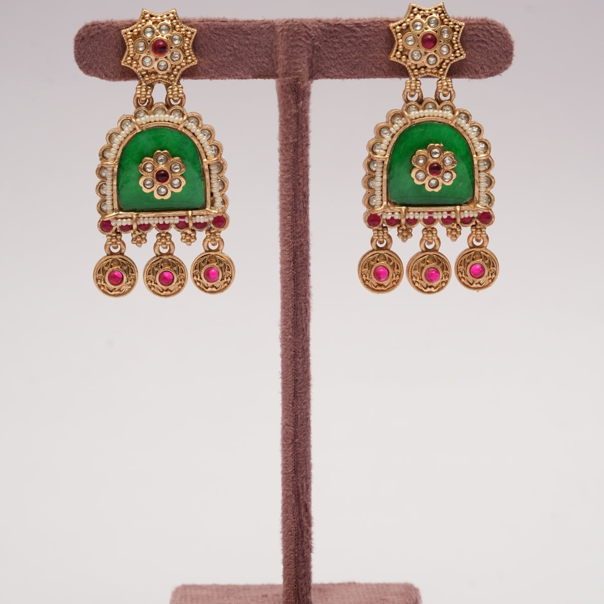 Panna Heritage Rani Haar