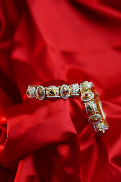 Jadau Bangles