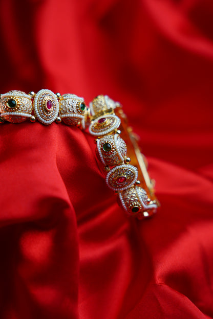 Jadau Bangles