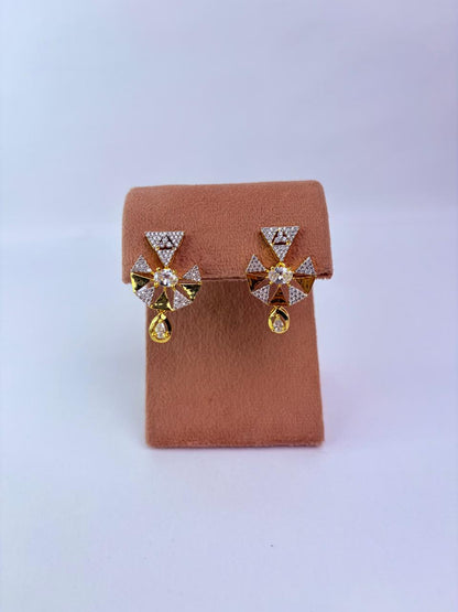 Stylish Party Necklace